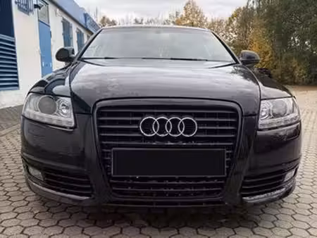 Audi A6 3.0 TDI 177