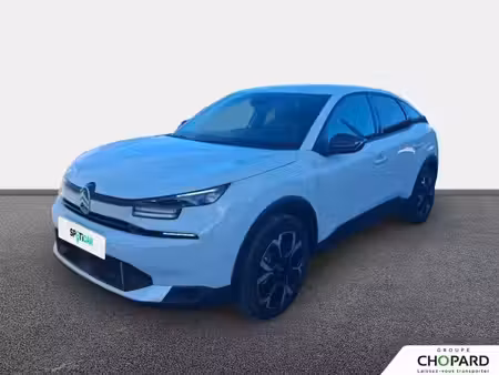 Citroën C4 1.2 145