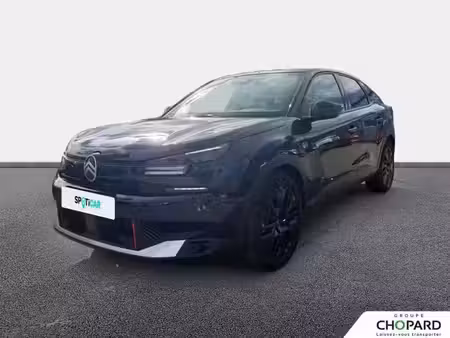 Citroën C4 1.2 145