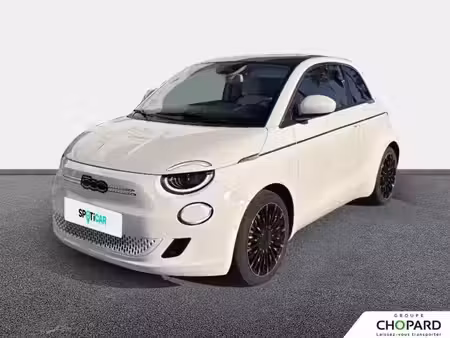 Fiat 500 118