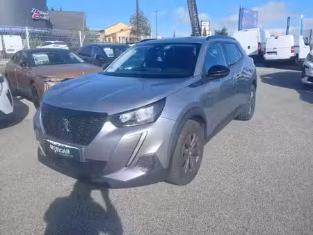 Peugeot 2008 1.2 PureTech 100