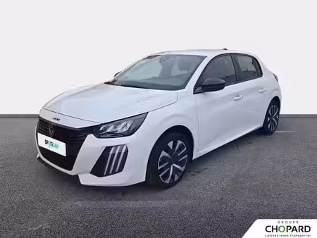 Peugeot 208 1.2 100