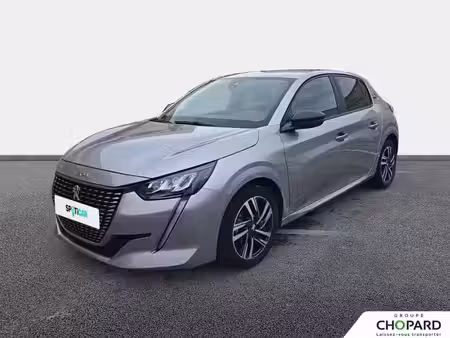 Peugeot 208 1.2 PureTech 75