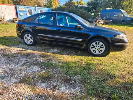 Renault Laguna 1.6 110