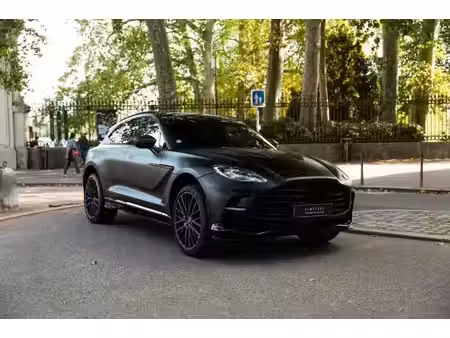 Aston Martin DBX 707 V8 4.0 4x4