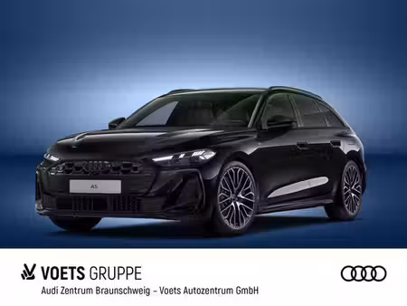 Audi A5 2.0 TFSI 252 quattro