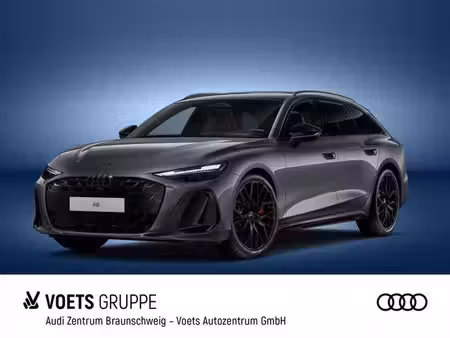 Audi A6 2.0 quattro