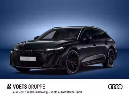 Audi A6 2.0 quattro