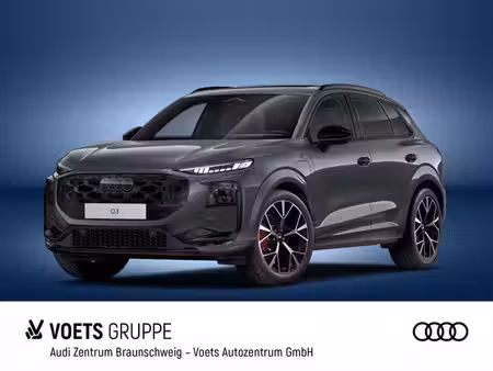 Audi Q3 1.5
