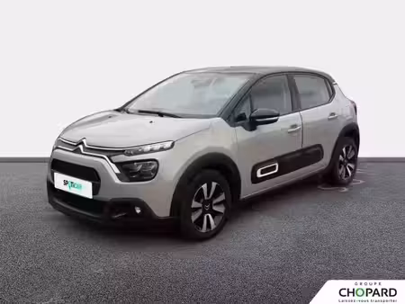 Citroën C3 1.2 PureTech 110