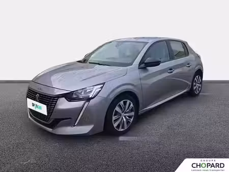 Peugeot 208 1.2 PureTech 75