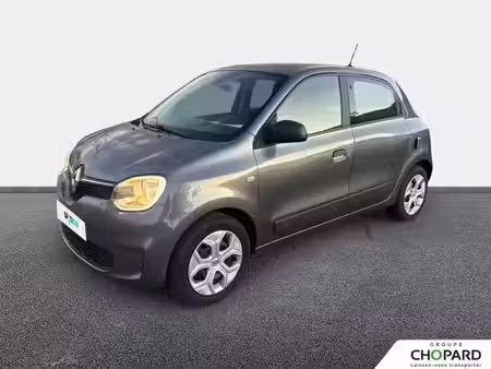 Renault Twingo 1.0 SCe 65