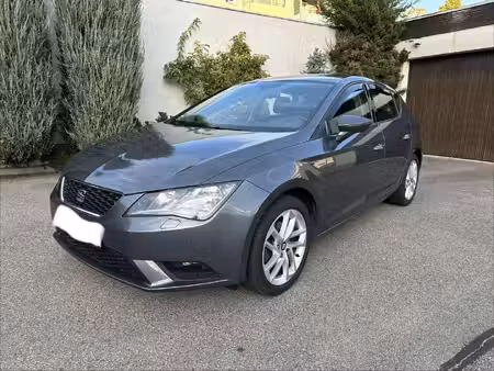 Seat Leon 1.4 TSI 140 Style