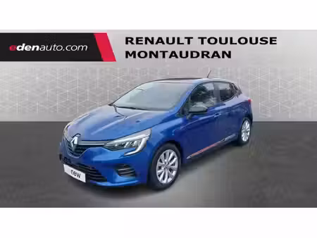 Renault Clio E-Tech 1.6 145 Evolution