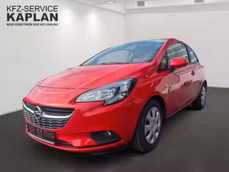Opel Corsa 1.3 CDTI 95 Edition