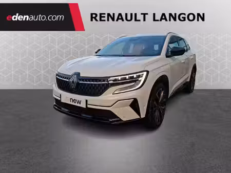 Renault Austral 1.2 200 Iconic