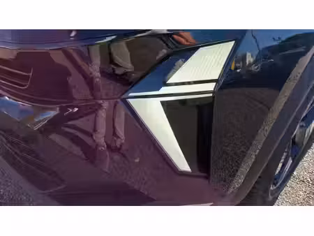 Renault Symbioz E-Tech 1.8 160 Techno