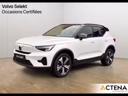 Volvo XC40 P8 408 R Design 4x4