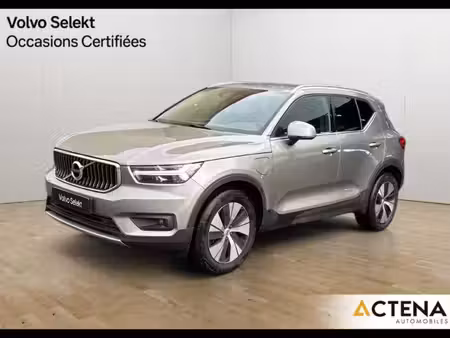 Volvo XC40 T4 1.5 129