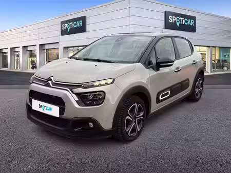 Citroën C3 1.2 PureTech 83 Shine