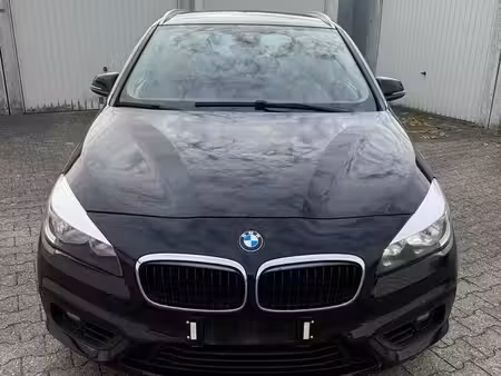 BMW Série 2 218d 2.0 150 Edition Avantage