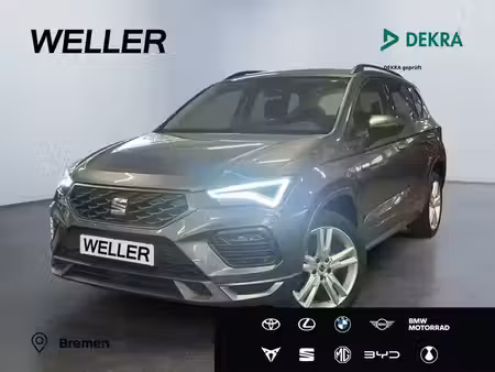Seat Ateca 1.5 TSI 150