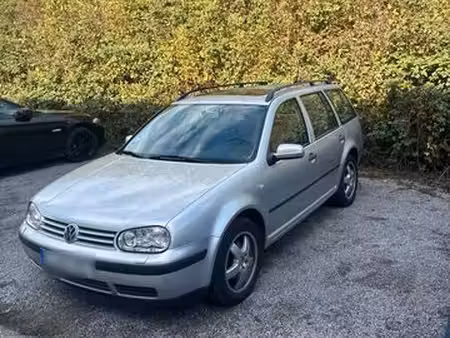 Volkswagen Golf 1.6 TDI 105