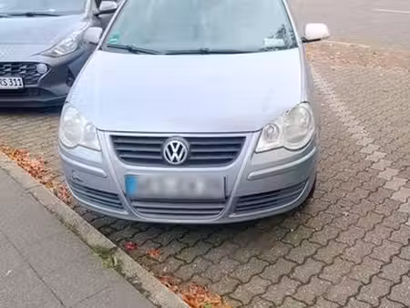 Volkswagen Polo 1.2 60