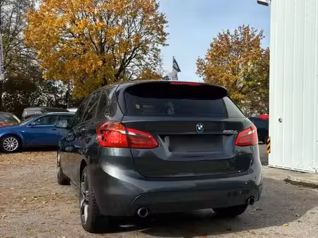 BMW Série 2 220d 2.0 190 xDrive
