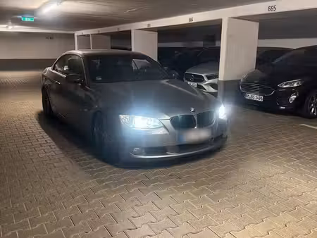 BMW Série 3 325i 3.0 218