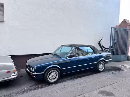 BMW Série 3 