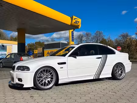 BMW Série 3 328i 2.8 193