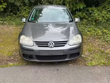 Volkswagen Golf 1.4 FSI 90