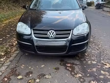 Volkswagen Golf 1.4 TSI 122