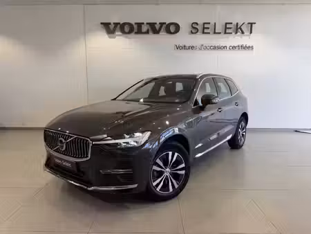 Volvo XC60 T6 2.0 253 4x4