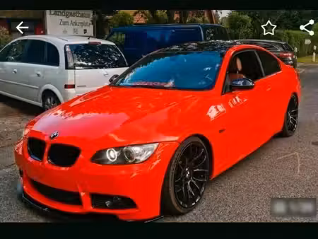 BMW Série 3 325d 3.0 197