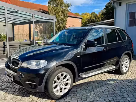BMW X5 30d 3.0 245 xDrive