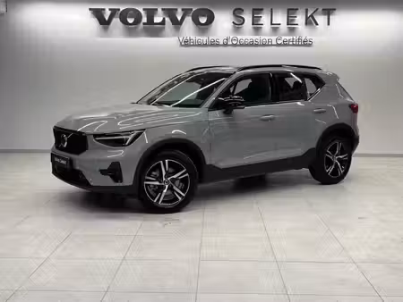 Volvo XC40 B3 2.0 163