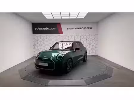 Mini Mini Cooper S 2.0 204 Favoured