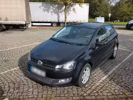Volkswagen Polo TDI 75