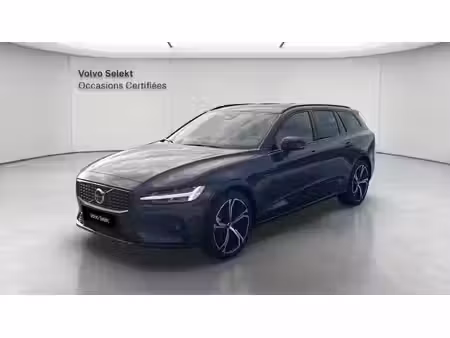Volvo V60 2.0 197
