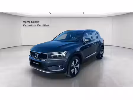 Volvo XC40 T3 1.5 163