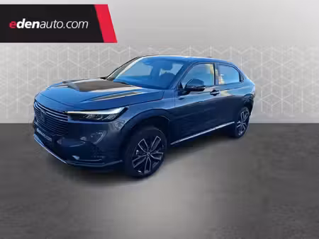 Honda HR-V 1.5 107 Executive