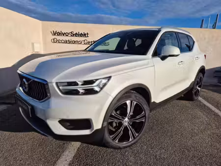 Volvo XC40 T3 1.5 163