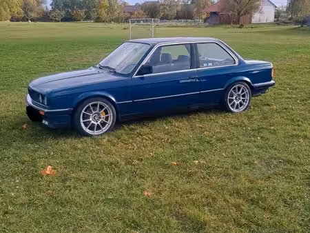 BMW Série 3 
