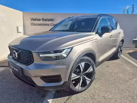 Volvo XC40 T4 1.5 129