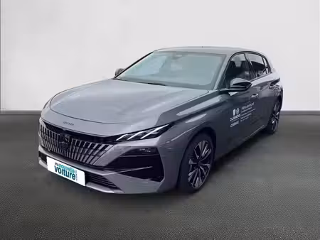 Peugeot 308 1.2 145 Allure