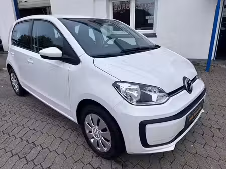 Volkswagen up! 1.0 60 Move up!