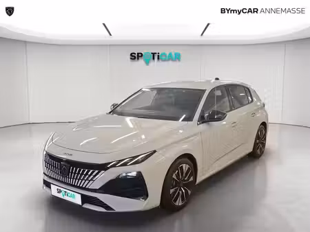 Peugeot 308 1.6 195 Allure