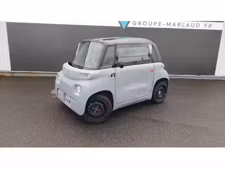 Citroën Ami